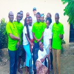 Help Emily Mwemba Mwadime Build a Brighter Future