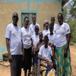 Help Mary Nthenya: A Life Marked by Early Hardship